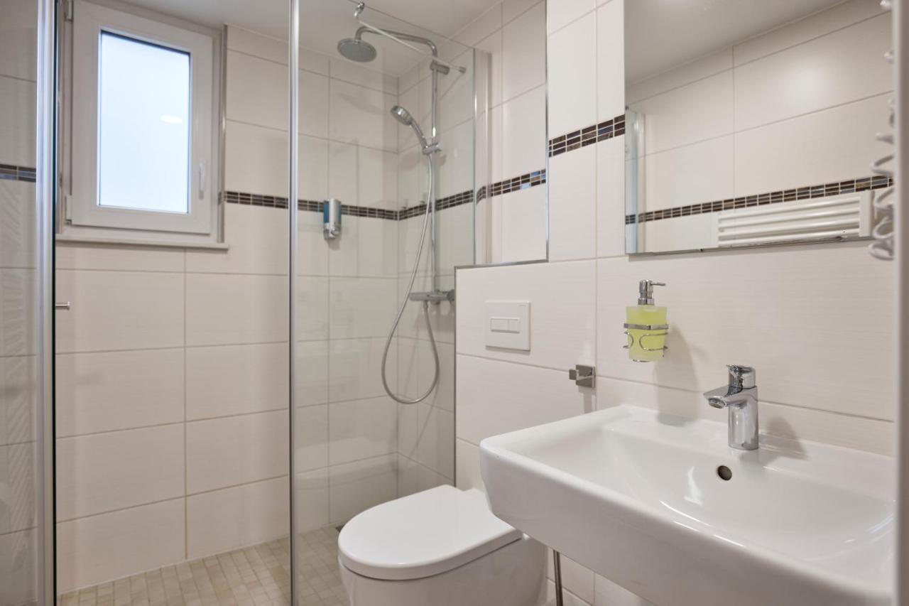 Isha 3* Frankfurt am Main